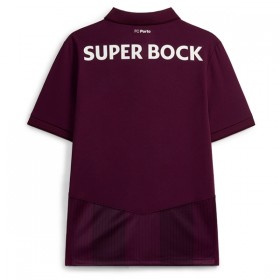 FC Porto Uitshirt 2026-27