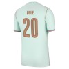 Frankrijk Desire Doue 20 Uitshirt WK Voetbal 2026