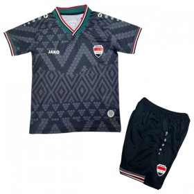 Irak Kind Third Tenue WK Voetbal 2026
