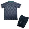 Irak Kind Third Tenue WK Voetbal 2026
