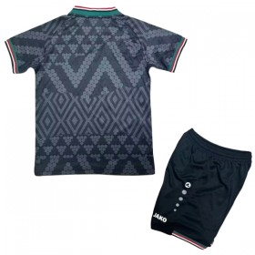 Irak Kind Third Tenue WK Voetbal 2026
