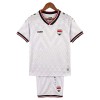 Irak Kind Thuistenue WK Voetbal 2026