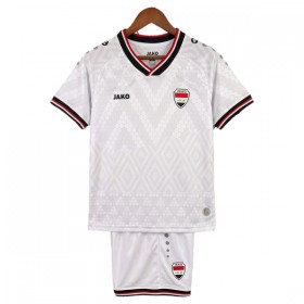 Irak Kind Thuistenue WK Voetbal 2026