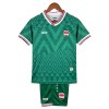 Irak Kind Uittenue WK Voetbal 2026