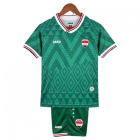 Irak Kind Uittenue WK Voetbal 2026