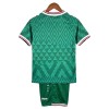 Irak Kind Uittenue WK Voetbal 2026