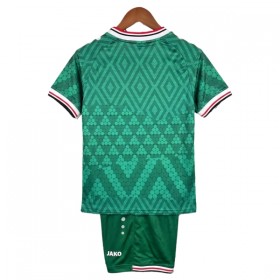Irak Kind Uittenue WK Voetbal 2026