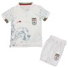 Iran Kind Thuistenue WK Voetbal 2026