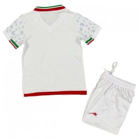 Iran Kind Thuistenue WK Voetbal 2026