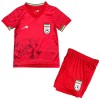 Iran Kind Uittenue WK Voetbal 2026