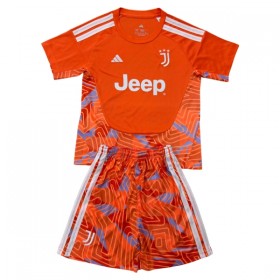 Juventus Doelman Kind Thuistenue 2026-27