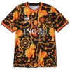 Nederland Pre-Match Shirt WK Voetbal 2026 Speciaal Nederland Pre-Match Shirt WK Voetbal 2026 Speciaal