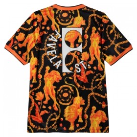 Nederland Pre-Match Shirt WK Voetbal 2026 Speciaal