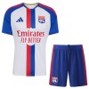 Olympique Lyonnais Kind Thuistenue 2026-27