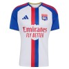 Olympique Lyonnais Kind Thuistenue 2026-27