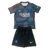 Paris Saint Germain Doelman Kind Thuistenue 2026-27 Paris Saint Germain Doelman Kind Thuistenue 2026-27