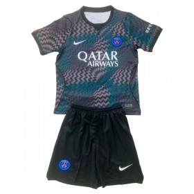 Paris Saint Germain Doelman Kind Thuistenue 2026-27