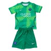 Paris Saint Germain Doelman Kind Uittenue 2026-27