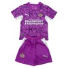 PSV Eindhoven Doelman Kind Tenue 2026-27 Purper PSV Eindhoven Doelman Kind Tenue 2026-27 Purper