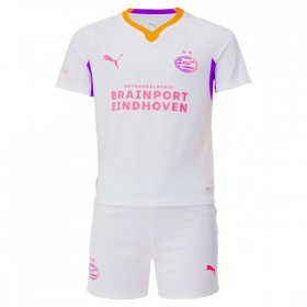 PSV Eindhoven Kind Uittenue 2026-27
