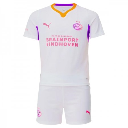 PSV Eindhoven Kind Uittenue 2026-27