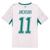 Senegal Jackson 11 Thuisshirt WK Voetbal 2026 Senegal Jackson 11 Thuisshirt WK Voetbal 2026