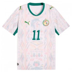 Senegal Jackson 11 Thuisshirt WK Voetbal 2026