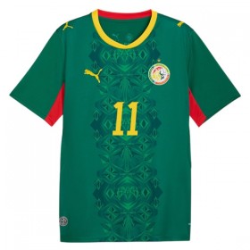 Senegal Jackson 11 Uitshirt WK Voetbal 2026