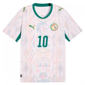 Senegal Mane 10 Thuisshirt WK Voetbal 2026