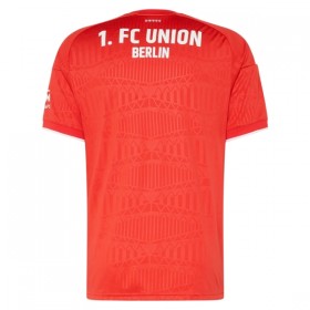 Union Berlin Thuisshirt 2026-27