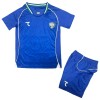 Uzbekistan Kind Thuistenue WK Voetbal 2026