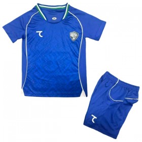Uzbekistan Kind Thuistenue WK Voetbal 2026
