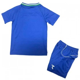 Uzbekistan Kind Thuistenue WK Voetbal 2026