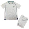 Uzbekistan Kind Uittenue WK Voetbal 2026