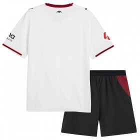 Valencia CF Kind Thuistenue 2026-27