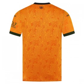 Wolverhampton Wanderers Kind Thuistenue 2026-27