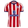 Atlético Madrid Alex B. 10 Thuisshirt 2026-27