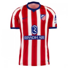 Atlético Madrid Barrios 8 Thuisshirt 2026-27