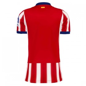 Atlético Madrid Dames Thuisshirt 2026-27