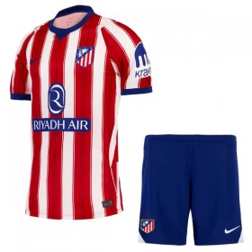 Atlético Madrid Griezmann 7 Kind Thuistenue 2026-27