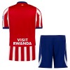 Atlético Madrid Kind Thuistenue 2026-27