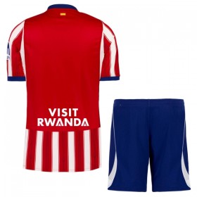Atlético Madrid Kind Thuistenue 2026-27