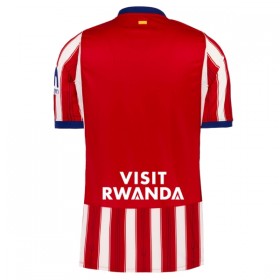 Atlético Madrid Thuisshirt 2026-27