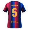 FC Barcelona Cubarsi 5 Kind Thuistenue 2026-27