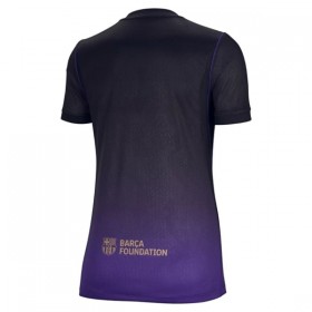 FC Barcelona Dames Uitshirt 2026-27