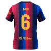 FC Barcelona Gavi 6 Kind Thuistenue 2026-27