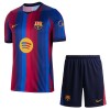 FC Barcelona Kind Thuistenue 2026-27