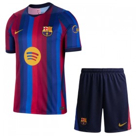FC Barcelona Kind Thuistenue 2026-27