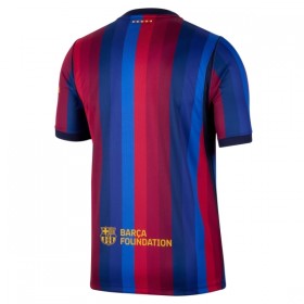 FC Barcelona Kind Thuistenue 2026-27