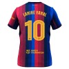FC Barcelona Lamine Yamal 10 Kind Thuistenue 2026-27